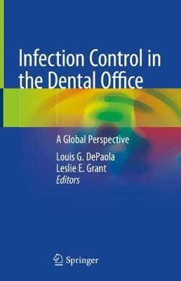 Infection Control in the Dental Office(English, Hardcover, unknown)