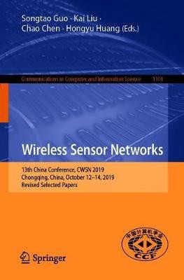 Wireless Sensor Networks(English, Paperback, unknown)