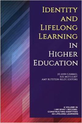 Identity and Lifelong Learning in Higher Education(English, Paperback, unknown)