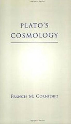 Plato's Cosmology(English, Paperback, Cornford Francis M.)