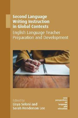 Second Language Writing Instruction in Global Contexts(English, Paperback, unknown)