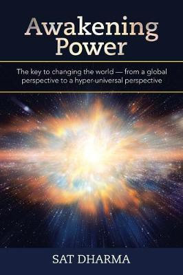 Awakening Power(English, Paperback, Dharma Sat)