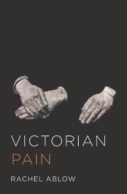 Victorian Pain(English, Paperback, Ablow Rachel)