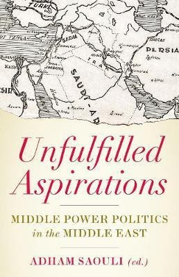 Unfulfilled Aspirations(English, Paperback, unknown)