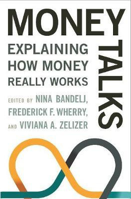 Money Talks(English, Paperback, unknown)