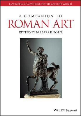 A Companion to Roman Art(English, Paperback, unknown)