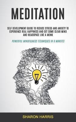 Meditation(English, Paperback, Harris Sharon)