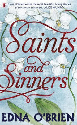 Saints and Sinners(English, Electronic book text, O'Brien Edna)
