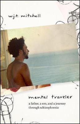 Mental Traveler(English, Hardcover, Mitchell W J T)