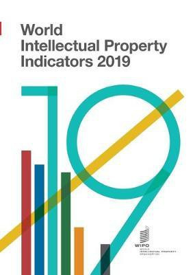 World Intellectual Property Indicators - 2019(English, Paperback, unknown)