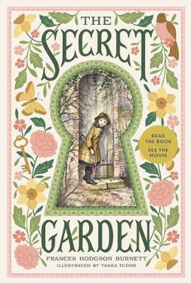 The Secret Garden(English, Hardcover, Burnett Frances Hodgson)