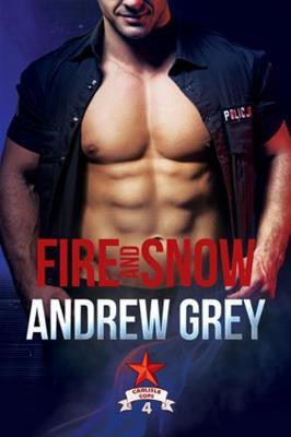Fire and Snow(English, Paperback, Grey Andrew)