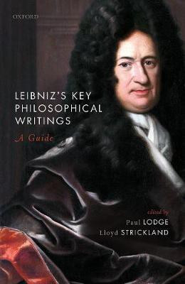 Leibniz's Key Philosophical Writings(English, Hardcover, unknown)