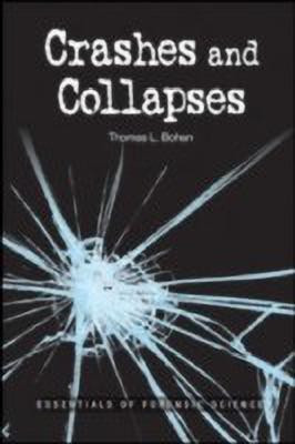 Crashes and Collapses(English, Paperback, Bohan Thomas L.)