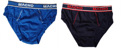 MACHO Men Brief