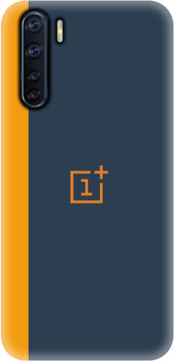 Smutty Back Cover for Oppo F15, CPH2001 - Oneplus Logo Print(Multicolor, Hard Case, Pack of: 1)