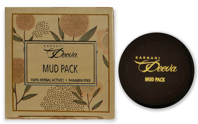 Karnani Deeva Mud Pack(50 g)