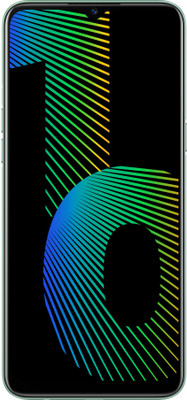 Realme Narzo 10 (That Green, 128 GB) (4 GB RAM)