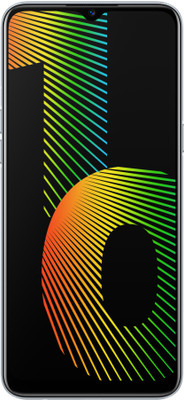 Realme Narzo 10 (128 GB) (4 GB RAM)