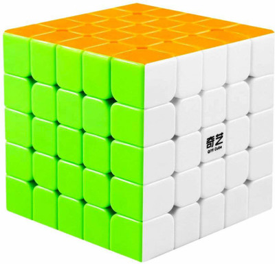 Neel igh Speed Cube P Toys 1 Pieces(1 Pieces)