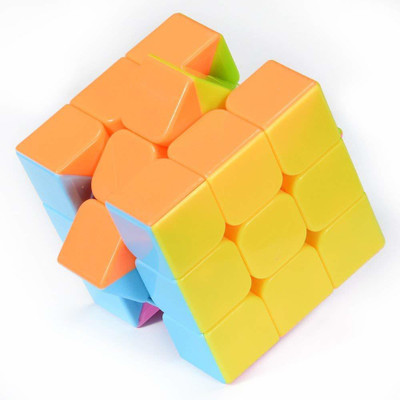 Kmc kidoz ed Magic P Cube 1 Pieces(1 Pieces)