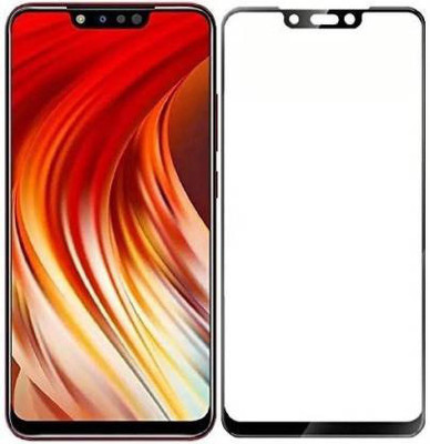 Prolike Screen Guard for Infinix Hot 7 / Infinix Hot 7 Pro(Pack of 1)