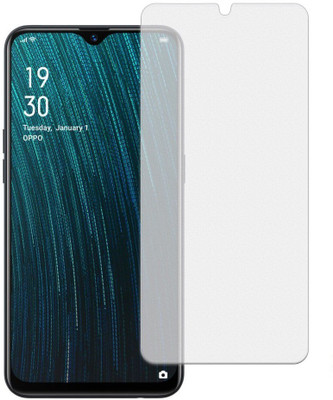 ELEF Tempered Glass Guard for Vivo Y11(Pack of 1)