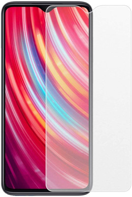 ELEF Tempered Glass Guard for Nokia 7.2(Pack of 1)