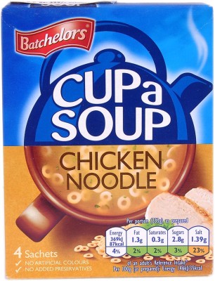 Batchelors Cup a Soup Chicken Noodle(94 g)