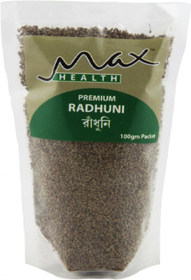 max health Radhuni 100g X 6 packets(6 x 16.67 g)