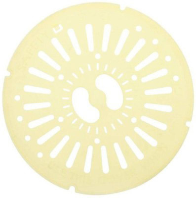 T P S Semi Automatic Washing Machine Spin Cover/Safety Cap Washing Machine Net (Pack of 1) Washing Machine Net(Pack of 1)