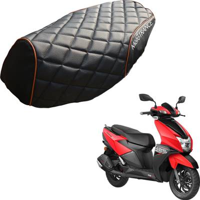 Tvs ntorq deals seat cover