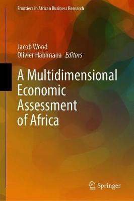 A Multidimensional Economic Assessment of Africa(English, Hardcover, unknown)