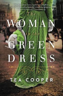 The Woman in the Green Dress(English, Paperback, Cooper Tea)