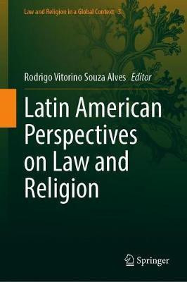 Latin American Perspectives on Law and Religion(English, Hardcover, unknown)