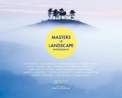 Masters of Landscape Photography(English, Hardcover, unknown)