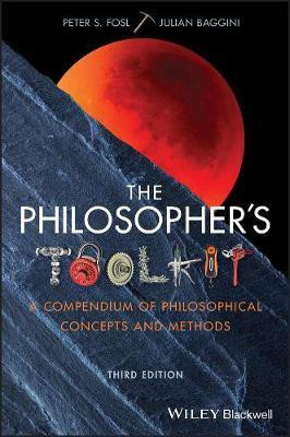 The Philosopher's Toolkit(English, Electronic book text, Fosl Peter S.)