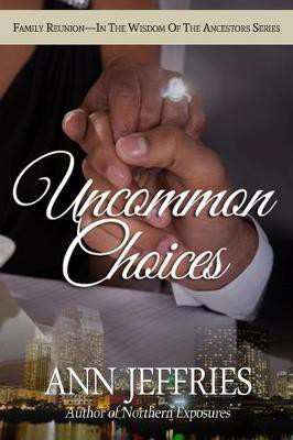 Uncommon Choices(English, Paperback, Jeffries Ann)