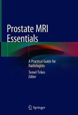 Prostate MRI Essentials(English, Hardcover, unknown)