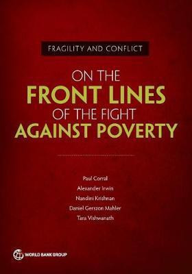 Fragility and Conflict(English, Paperback, Corral Paul)