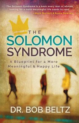 The Solomon Syndrome(English, Paperback, Beltz Dr. Bob)