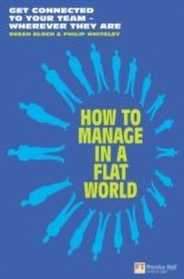 How to Manage in a Flat World(English, Paperback, unknown)