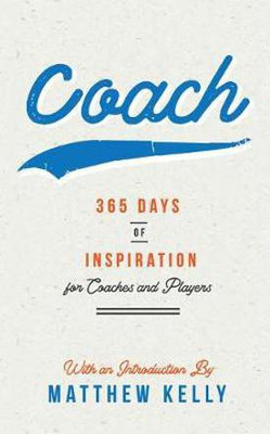 Coach(English, Hardcover, Kelly Matthew)