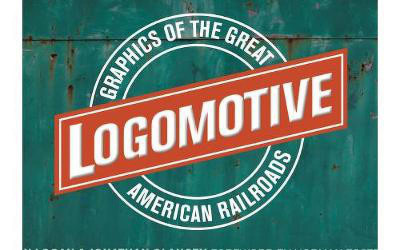 Logomotive(English, Hardcover, Logan Ian)