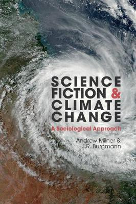 Science Fiction and Climate Change(English, Hardcover, Milner Andrew)