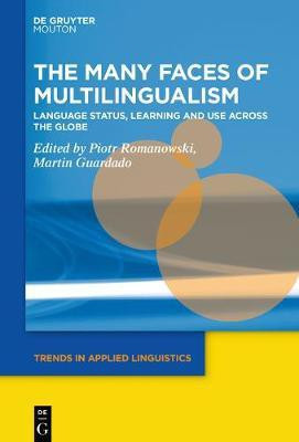The Many Faces of Multilingualism(English, Hardcover, unknown)