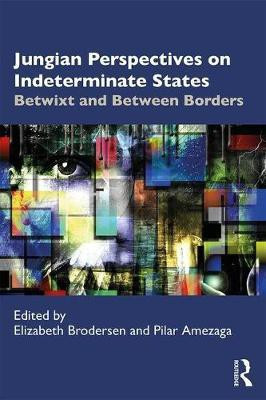 Jungian Perspectives on Indeterminate States(English, Paperback, unknown)