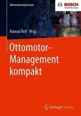 Ottomotor-Management kompakt(German, Paperback, unknown)