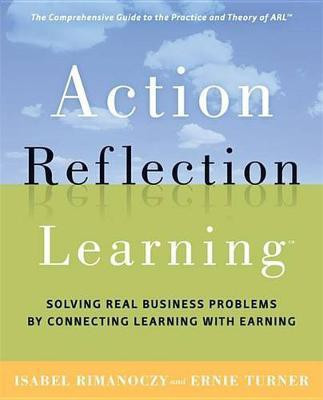 Action Reflection Learning(English, Electronic book text, rimanoczy Isabel)
