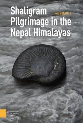 Shaligram Pilgrimage in the Nepal Himalayas(English, Hardcover, Walters Holly)